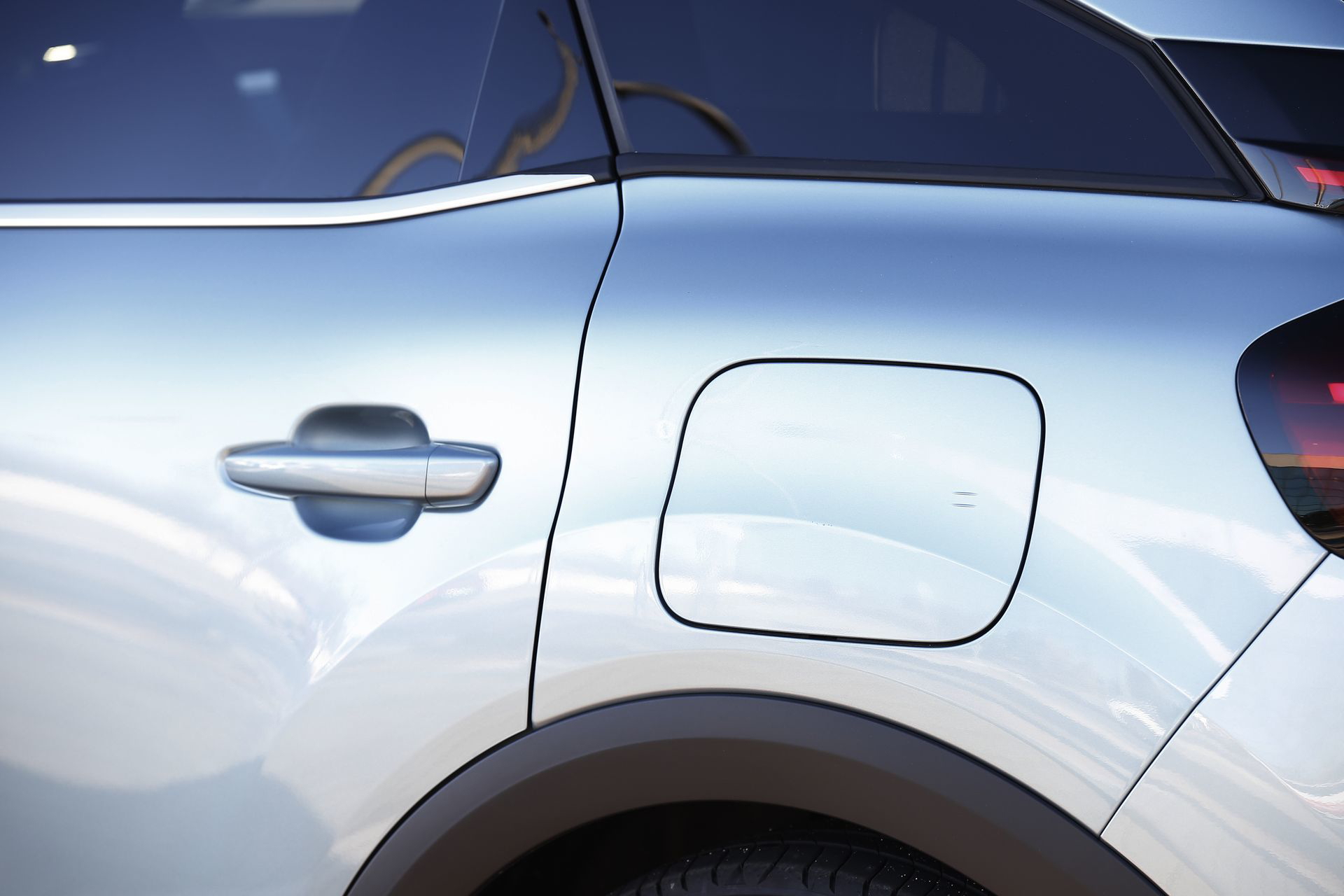 Prueba Citroen C4 2021 42