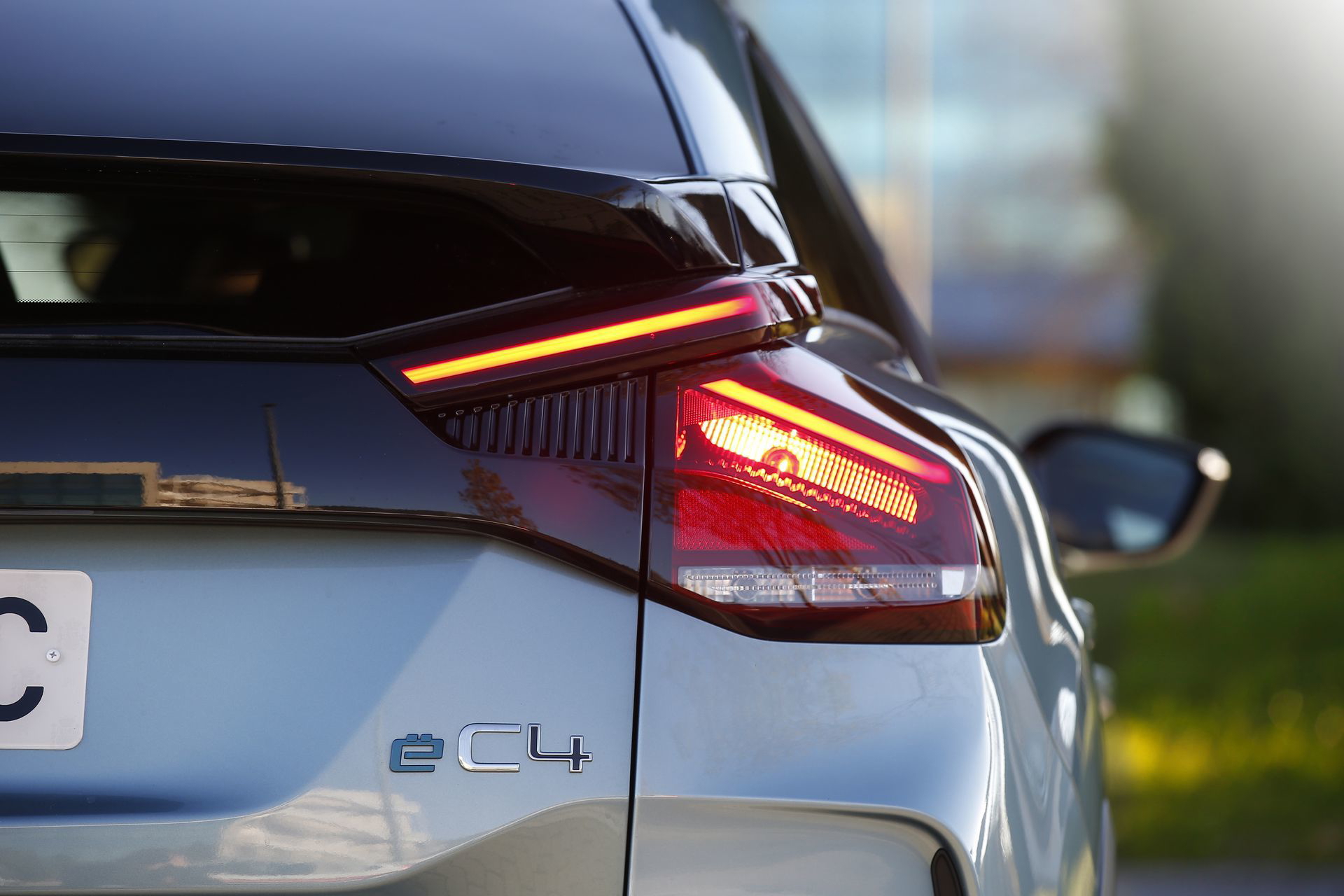 Prueba Citroen C4 2021 44
