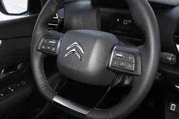 Prueba Citroen C4 2021 49