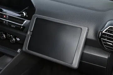 Prueba Citroen C4 2021 51