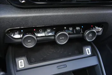 Prueba Citroen C4 2021 52