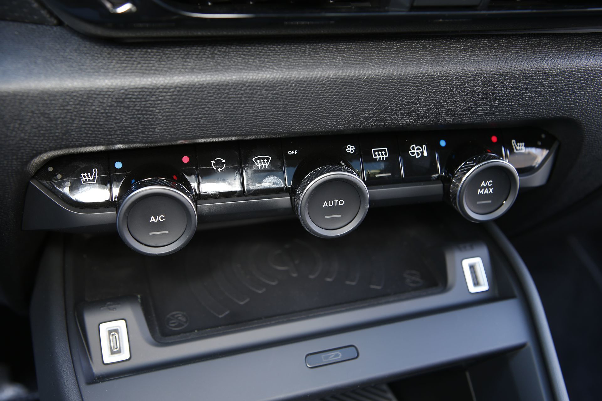 Prueba Citroen C4 2021 52