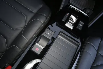 Prueba Citroen C4 2021 53