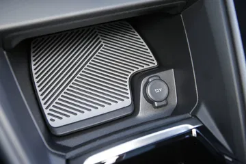 Prueba Citroen C4 2021 54