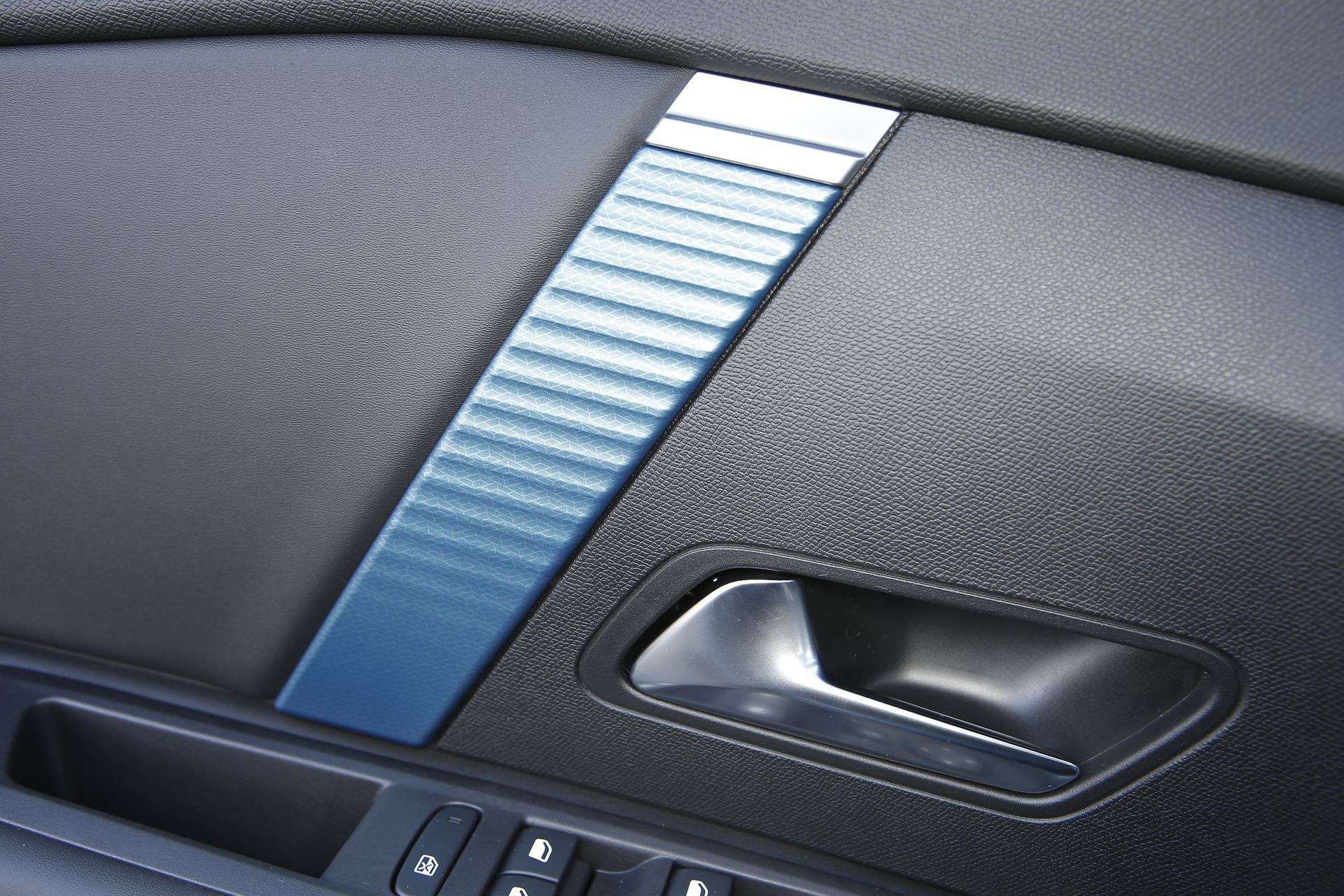Prueba Citroen C4 2021 55