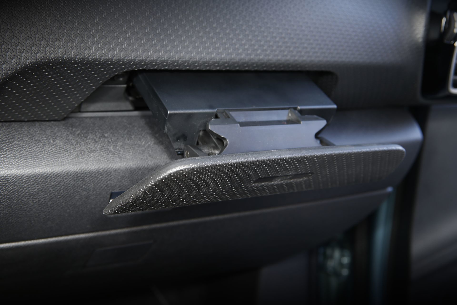 Prueba Citroen C4 2021 56