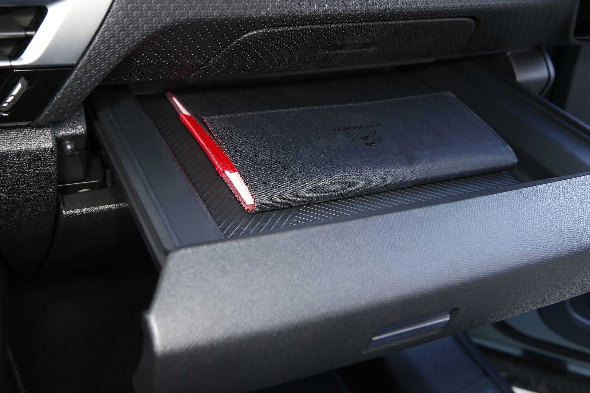 Prueba Citroen C4 2021 57
