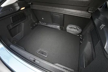Prueba Citroen C4 2021 59