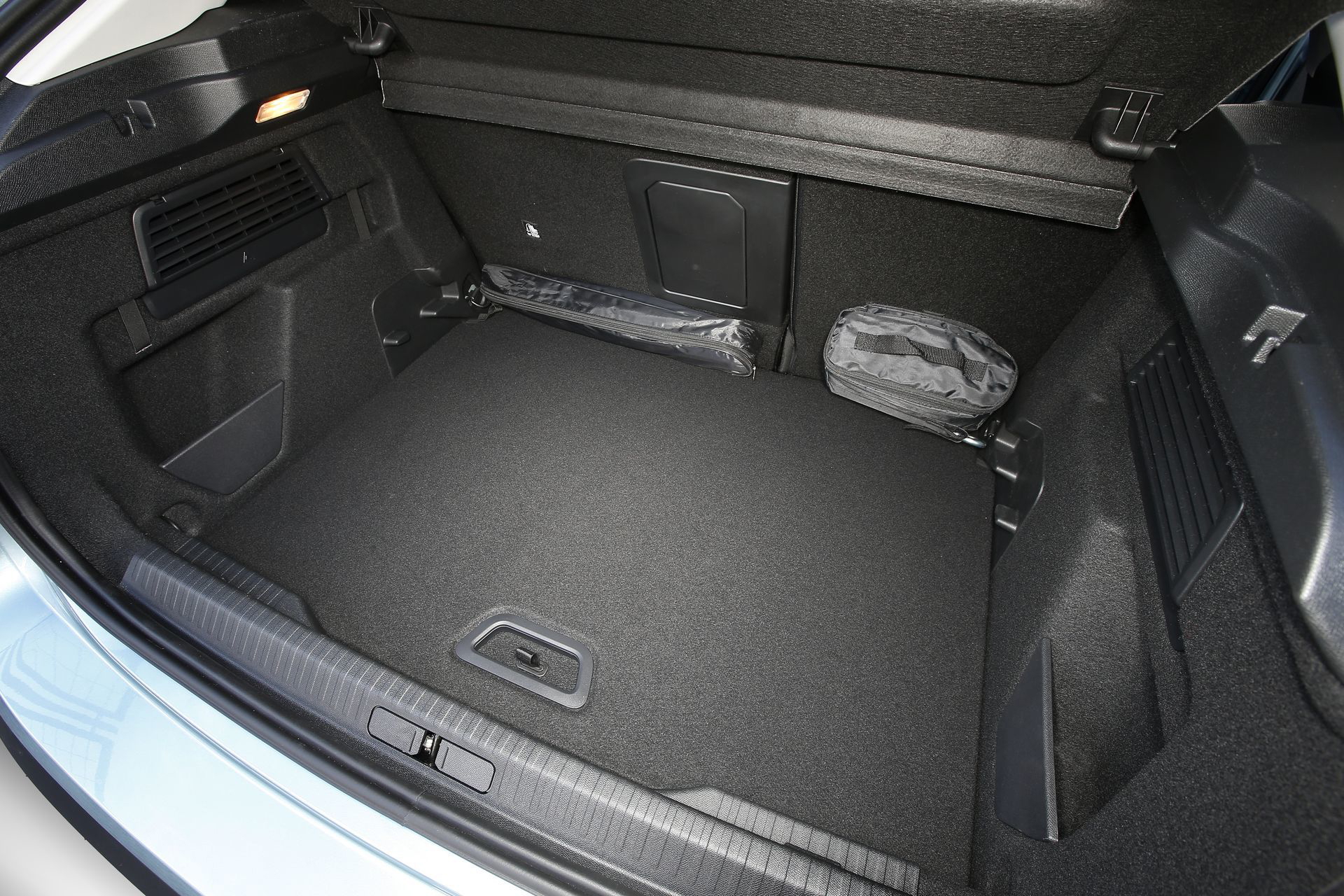 Prueba Citroen C4 2021 59