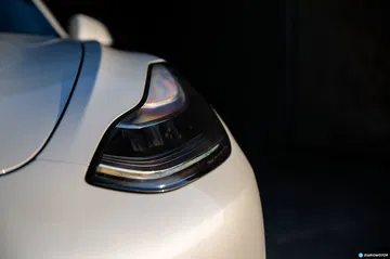 Prueba Tesla Model 3 Performance 19