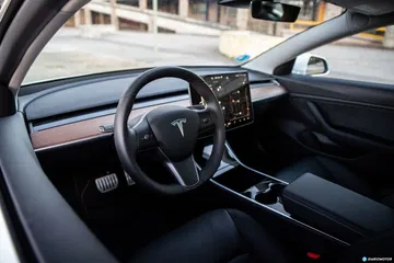 Prueba Tesla Model 3 Performance 28