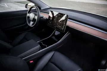 Prueba Tesla Model 3 Performance 30