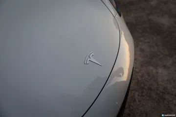 Prueba Tesla Model 3 Performance 38