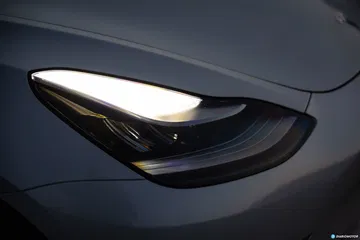 Prueba Tesla Model 3 Performance 41