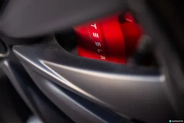 Prueba Tesla Model 3 Performance 43