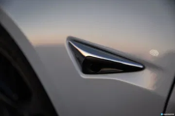 Prueba Tesla Model 3 Performance 44