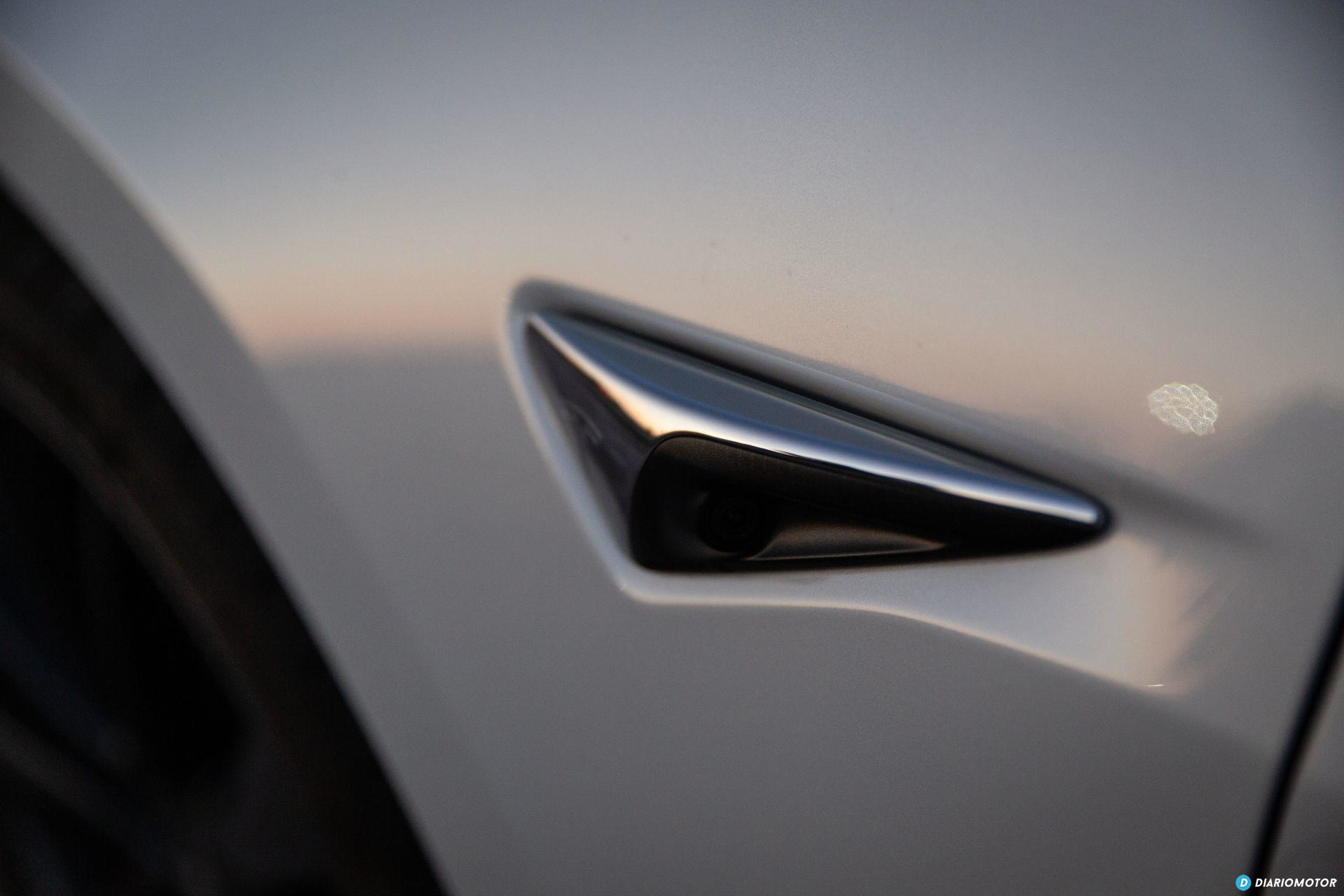 Prueba Tesla Model 3 Performance 44