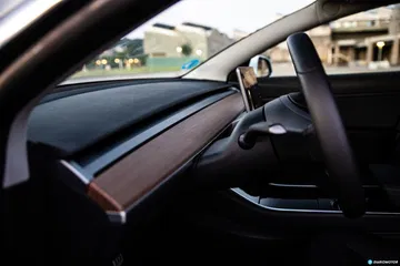 Prueba Tesla Model 3 Performance 45
