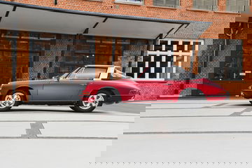 Porsche Classic | Restaurierungen | 2020