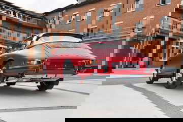 Porsche Classic | Restaurierungen | 2020