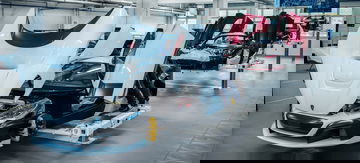 Rimac C Two Fabricacion Pre Series Portada