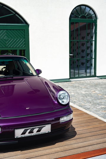 Ruf Rct Evo 12