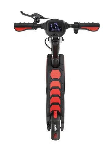 Scooter Aprilia Esr1 7