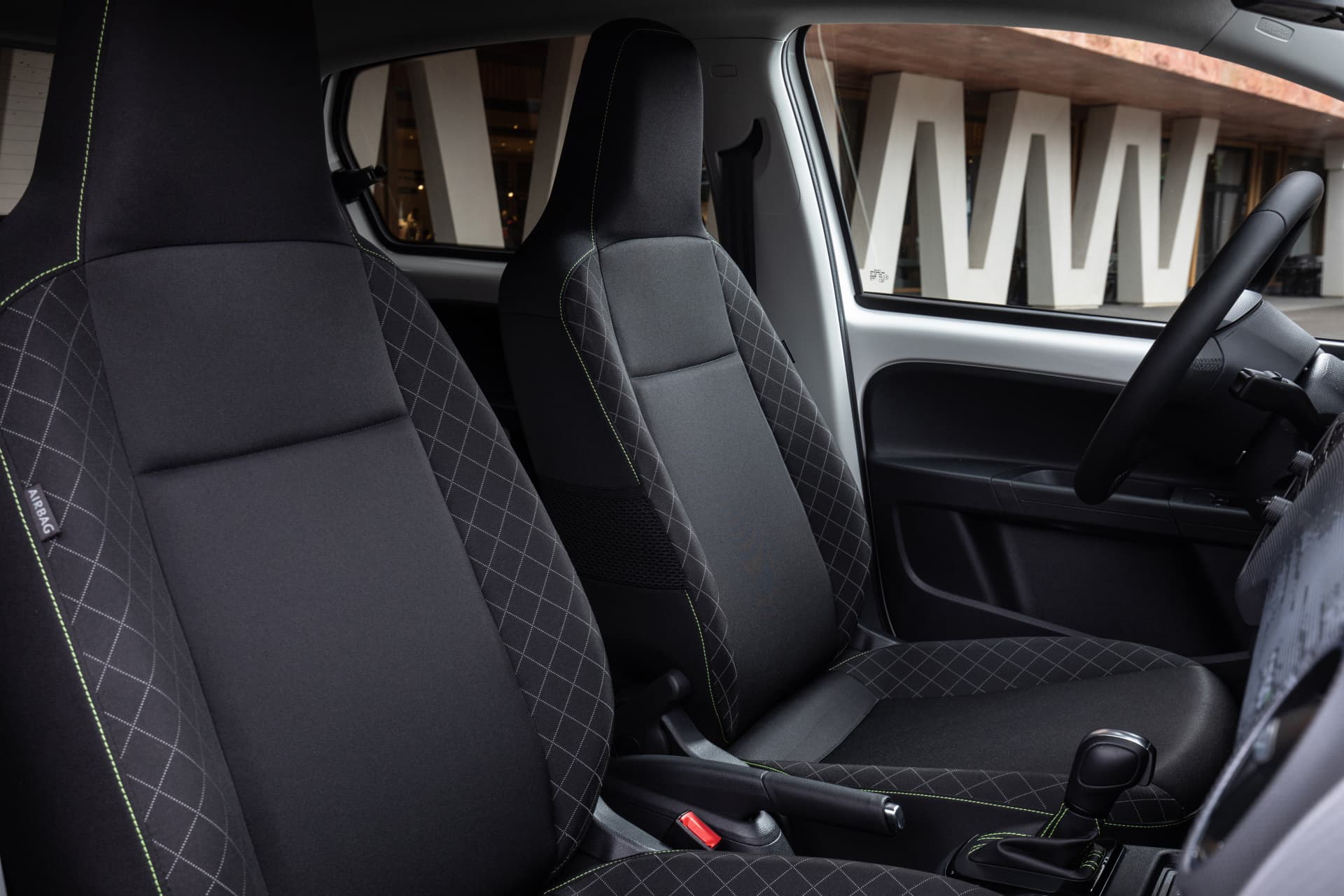 Skoda Citigo Iv 011