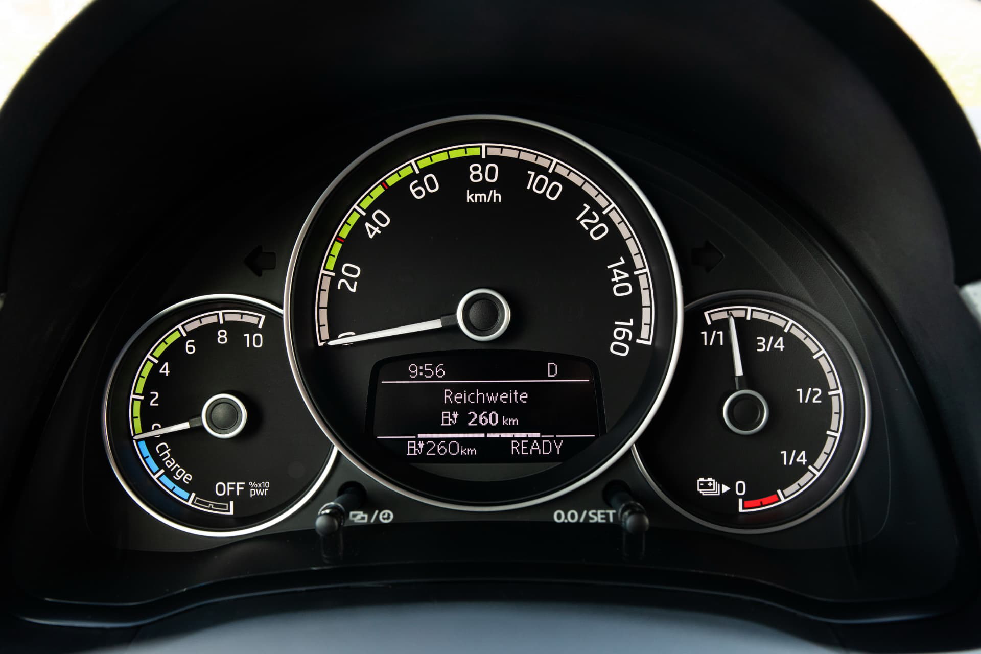 Skoda Citigo Iv 012