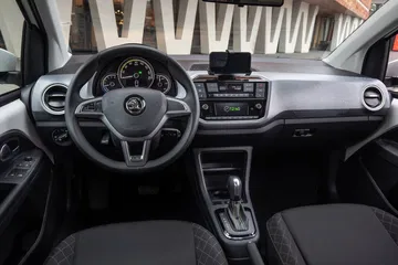 Skoda Citigo Iv 013