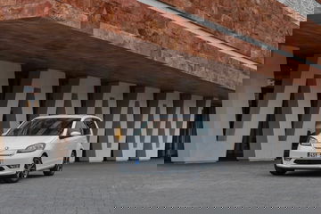 Skoda Citigo Iv 09