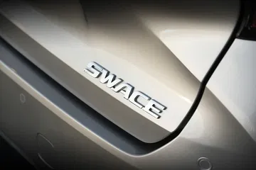 Suzuki Swace Prueba 1220 058