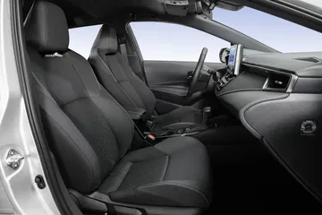 Suzuki Swace Prueba 1220 068
