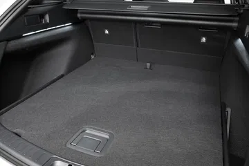Suzuki Swace Prueba 1220 071