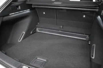 Suzuki Swace Prueba 1220 073