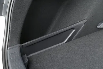 Suzuki Swace Prueba 1220 074