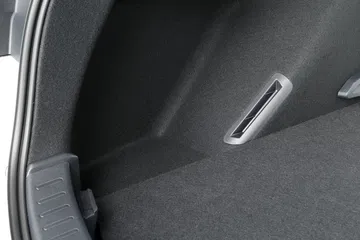 Suzuki Swace Prueba 1220 075
