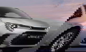 Suzuki Swace Prueba 1220 088