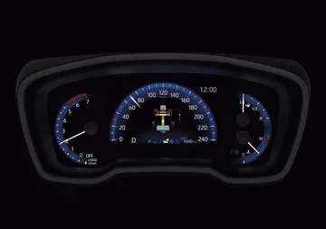 Suzuki Swace Prueba 1220 090