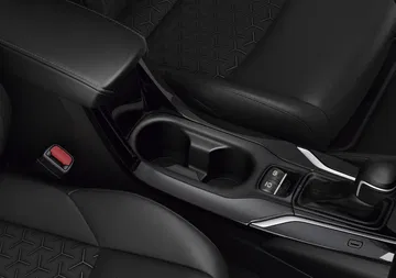 Suzuki Swace Prueba 1220 093