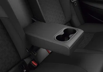 Suzuki Swace Prueba 1220 094