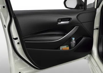 Suzuki Swace Prueba 1220 095