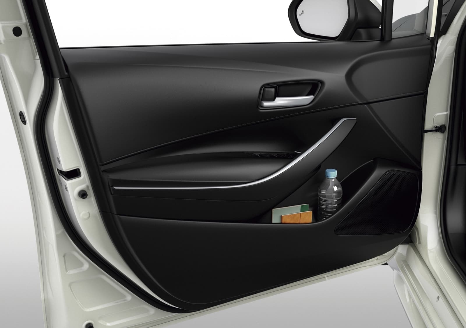 Suzuki Swace Prueba 1220 095