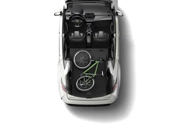 Suzuki Swace Prueba 1220 099