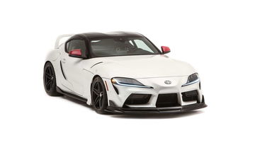 Toyota Gr Supra Targa 2020 1220 001