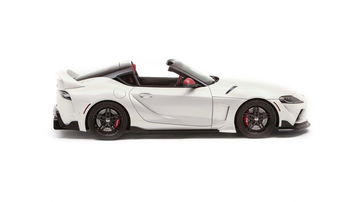Toyota Gr Supra Targa 2020 1220 003