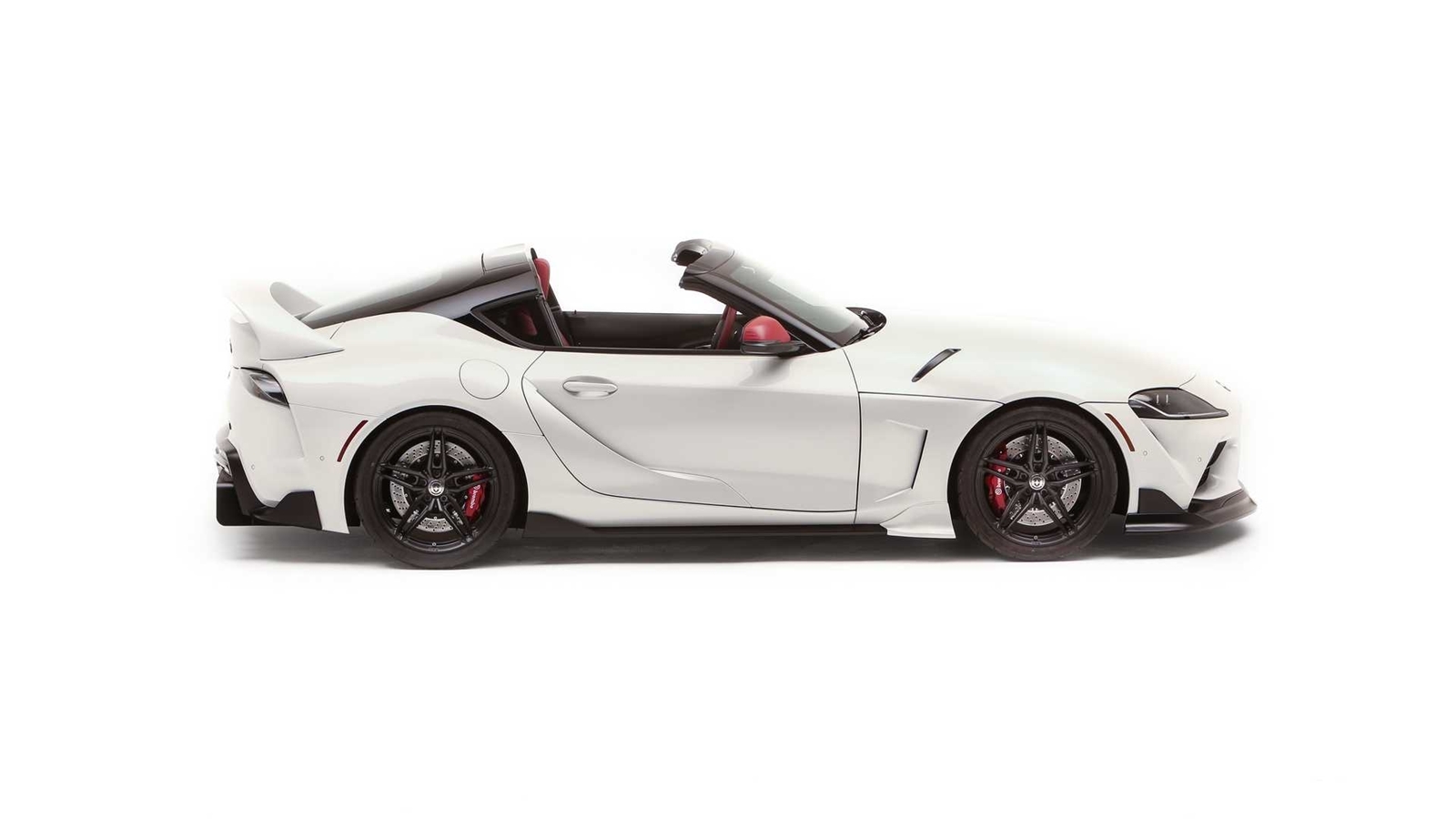 Toyota Gr Supra Targa 2020 1220 003