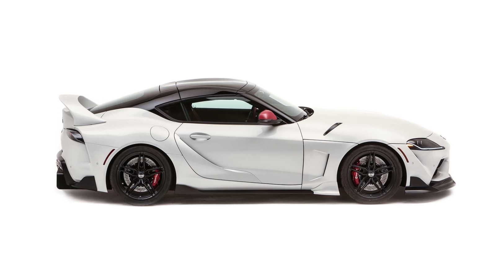 Toyota Gr Supra Targa 2020 1220 004