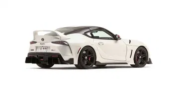 Toyota Gr Supra Targa 2020 1220 008