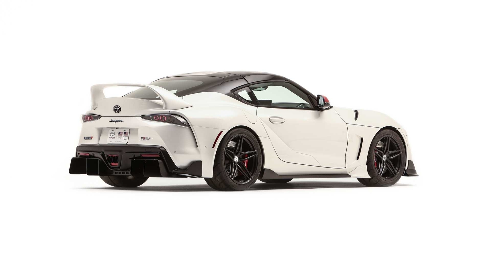 Toyota Gr Supra Targa 2020 1220 008